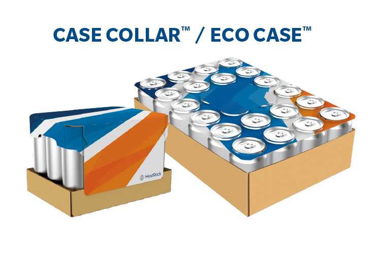 Case-Collar Eco-Case