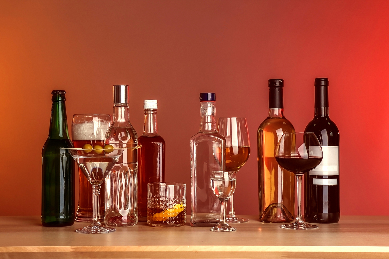 Meta® mandrel case forming technology for beverage industry 