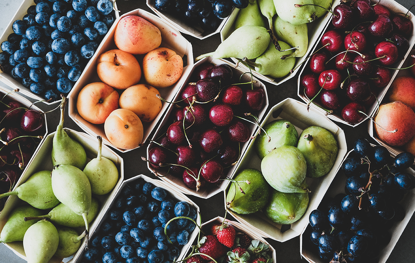 Meta® mandrel case forming technology for fresh food packaging