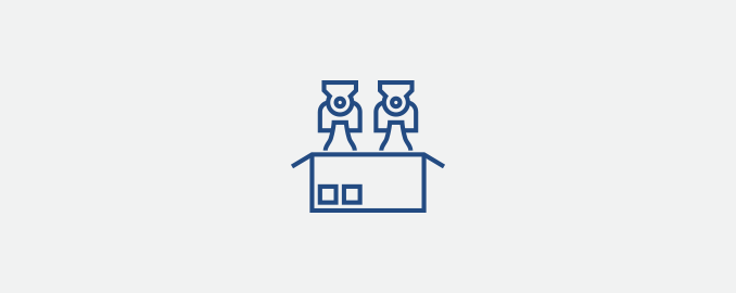 WestRock Connected Automation