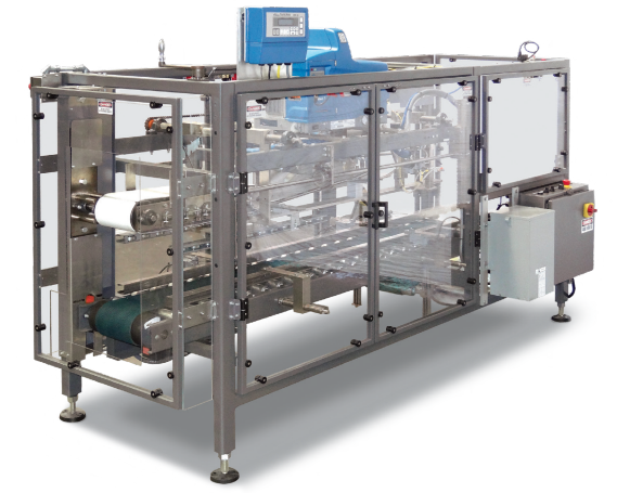 Case sealers