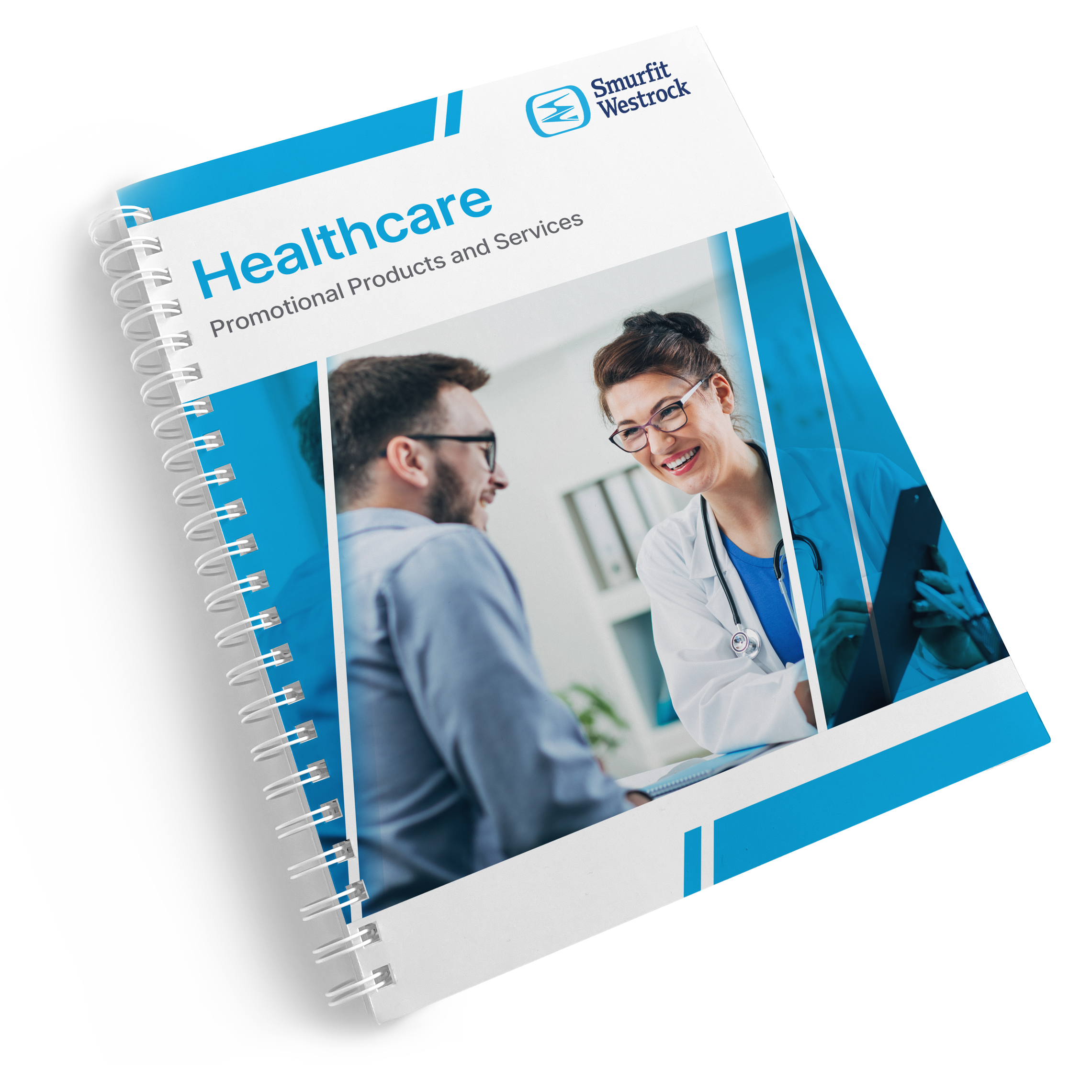 Healthcare Promotional Kit