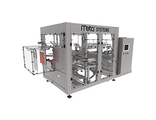 Meta® 150 with BornDigital™ Technology